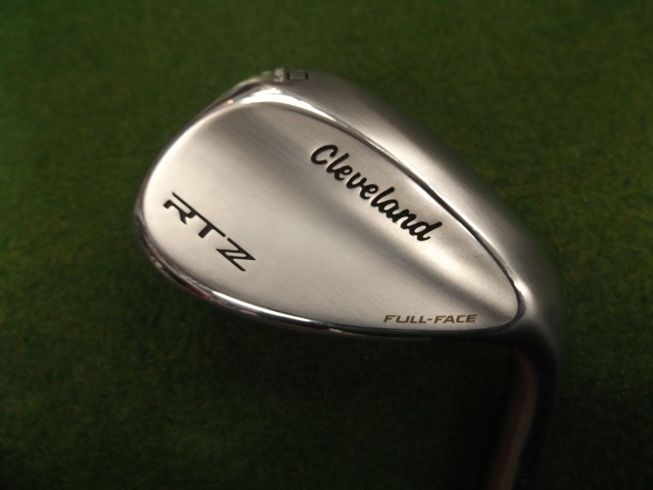 5387 RTZ ツアーサテン 60°-8° 購入 ADAPT DG S200 リシャフト