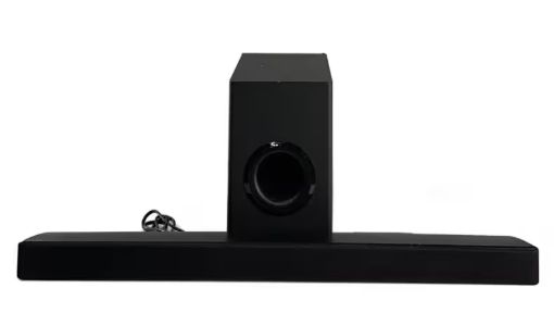 リモコン付き Panasonic SU HTB 488 サウンドバー ホームシアター