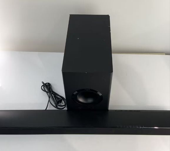 488 サウンドバー