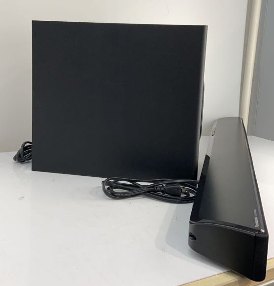 サウンドバー ホームシアター