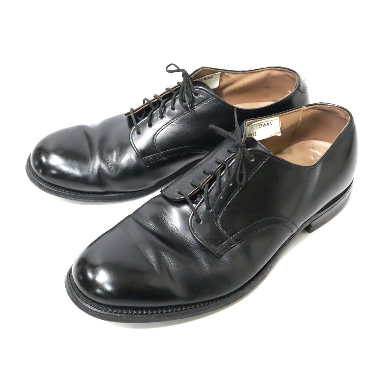 60s US NAVY USN サービス シューズ ミリタリー 米軍 ビンテージ 60s US NAVY USN サービスシューズ ミリタリー 米軍 ヴィンテージ