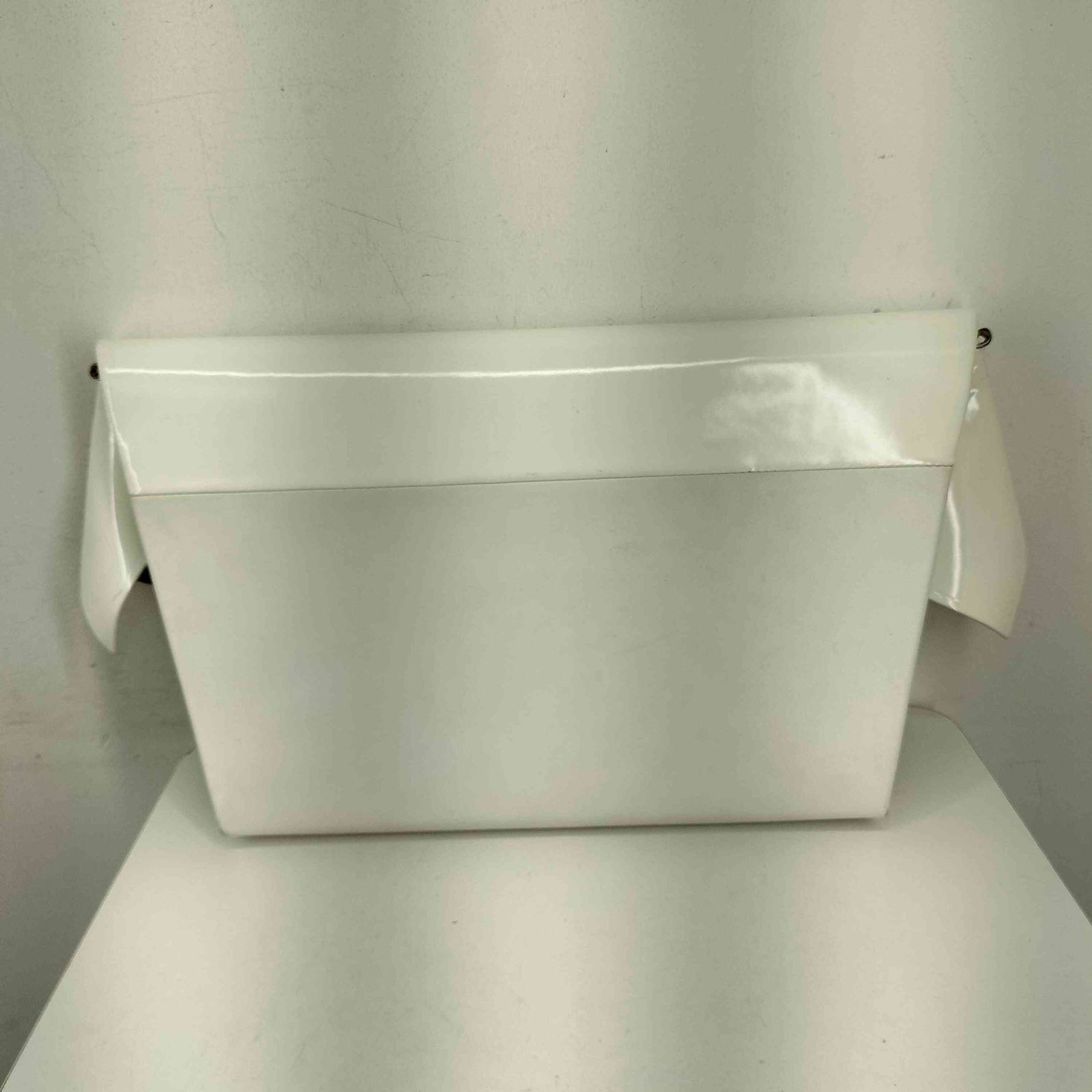 メゾンマルジェラ Maison Margiela 20 SS レザーエンベロープクラッチ レディース 表記無