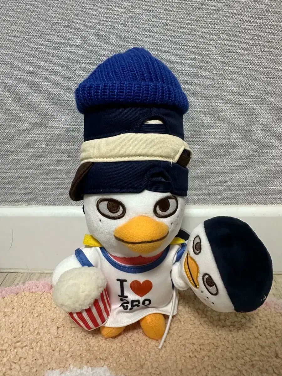 タグなし RIIZE ライズ ソヒ SOHEE 20 cm