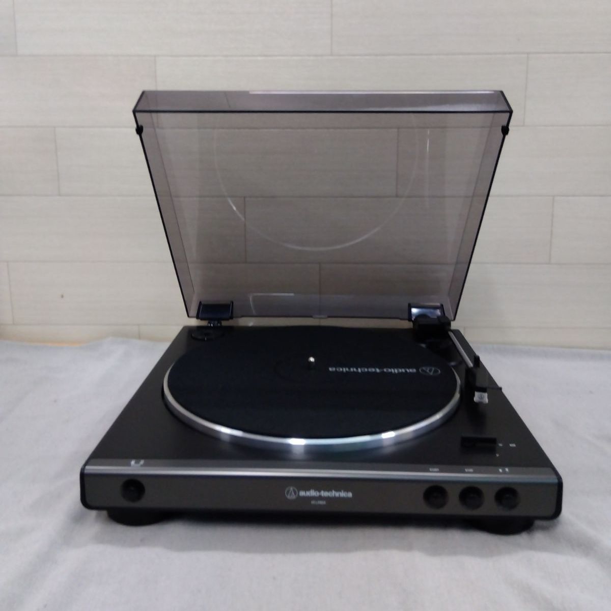 X レコードプレーヤー