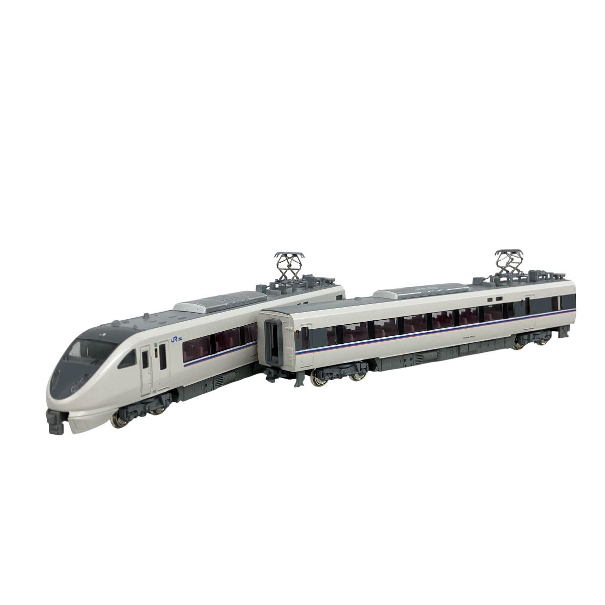 KATO 10-298 683系2000番台 しらさぎ 5両基本セット Nゲージ 鉄道模型