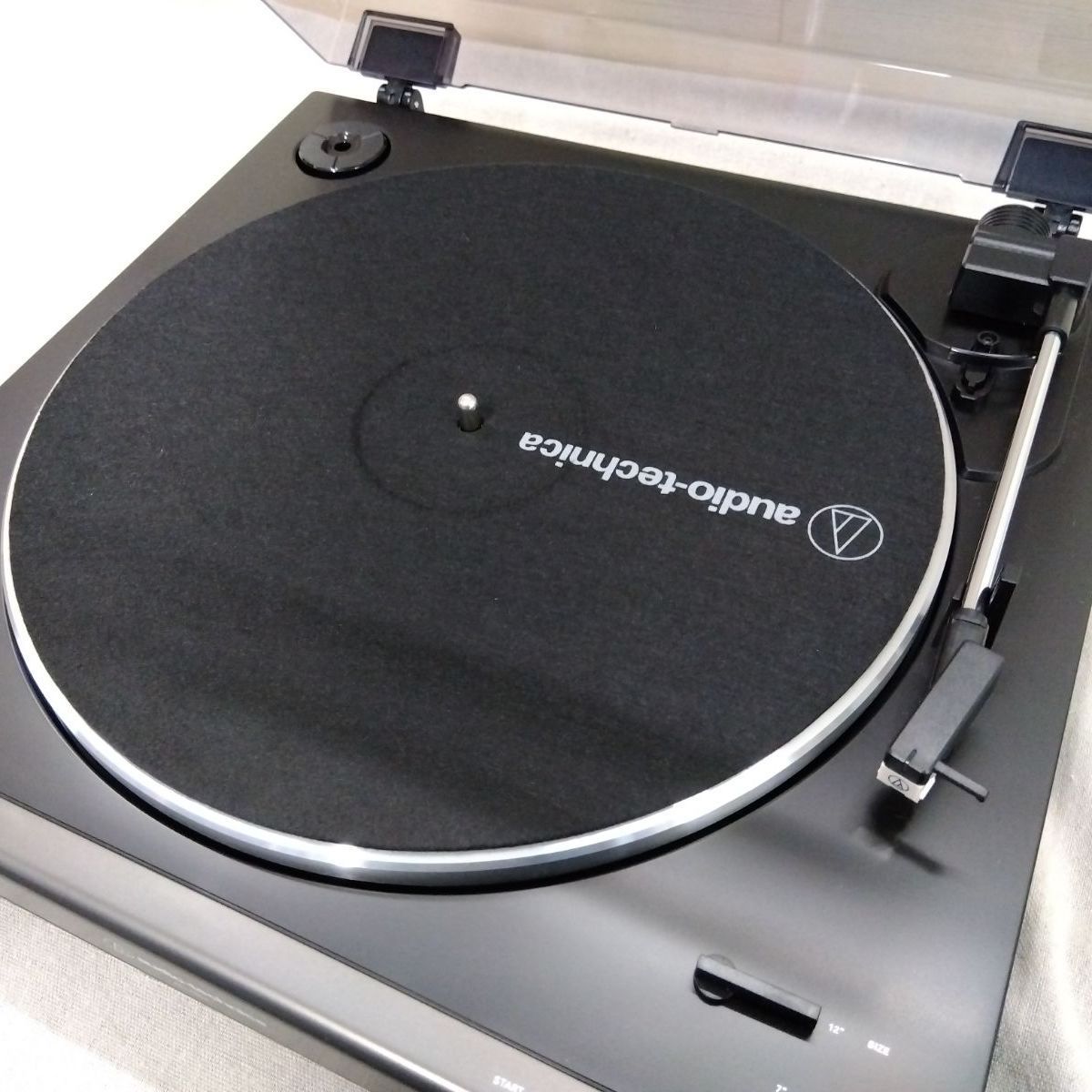 フルオートターンテーブル AT