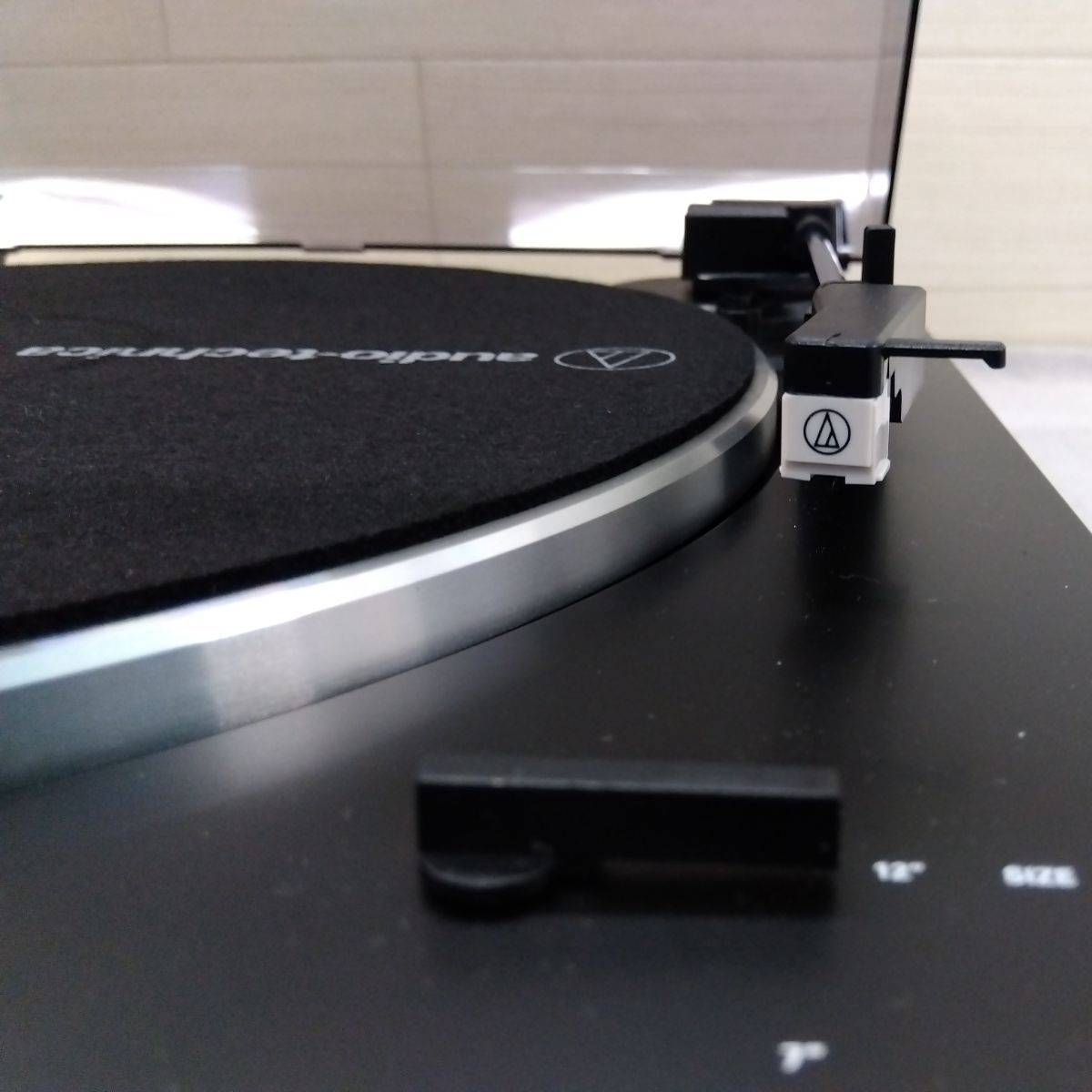 オーディオテクニカ