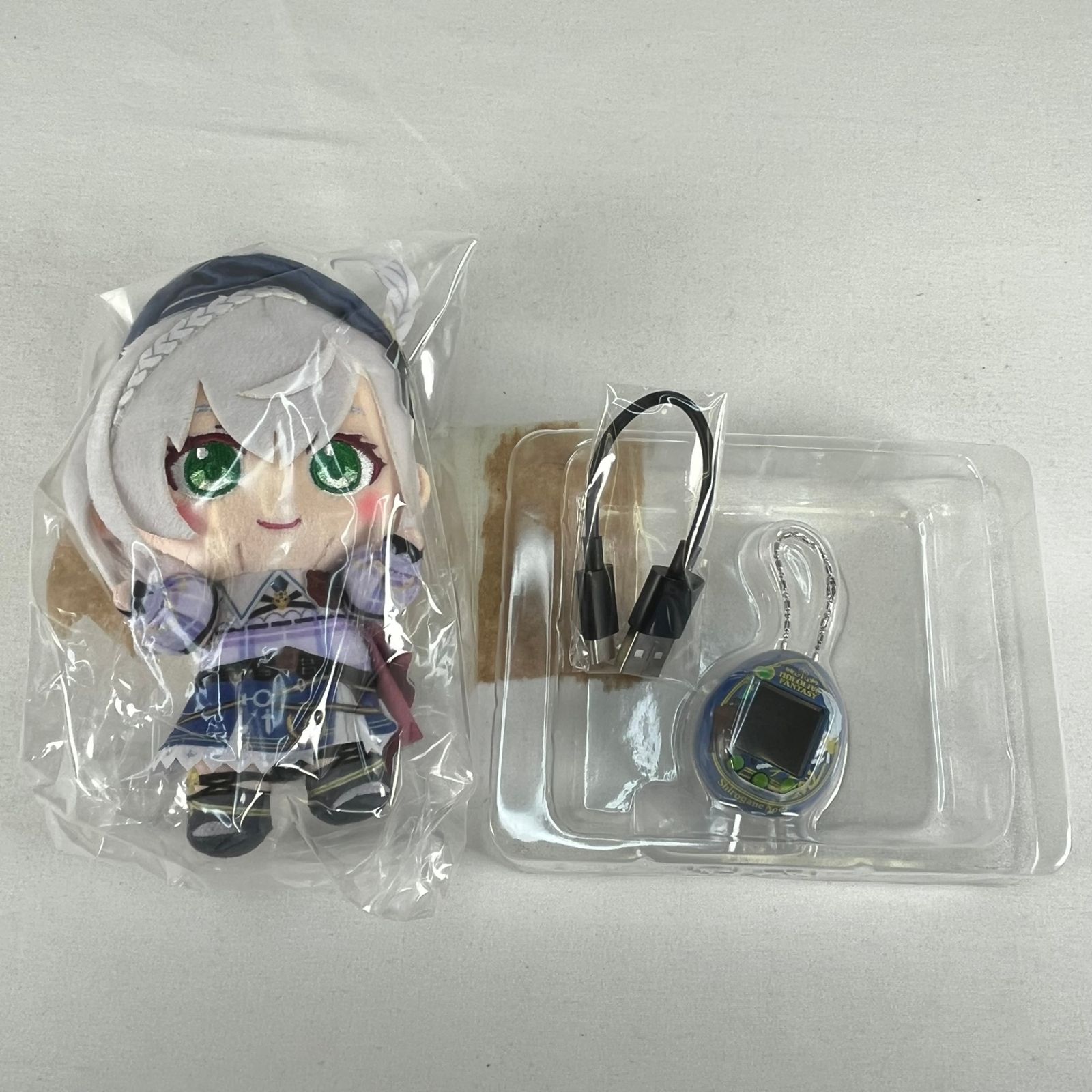 ホロライブファンタジっち ノエルぬい ver. 「ホロライブ」 hololive