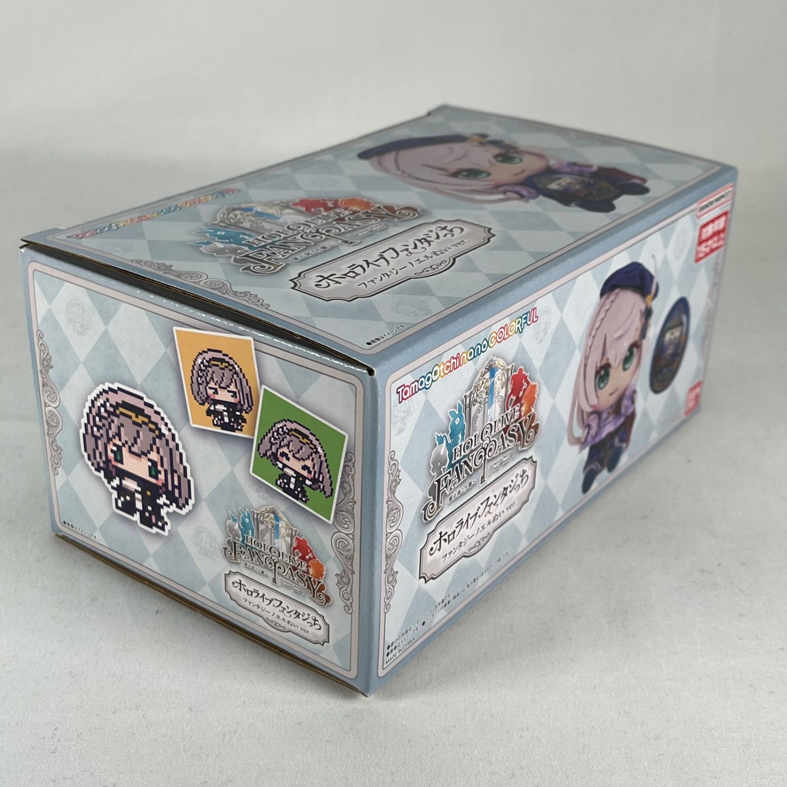 ホロライブファンタジっち ノエルぬい ver. 「ホロライブ」 hololive