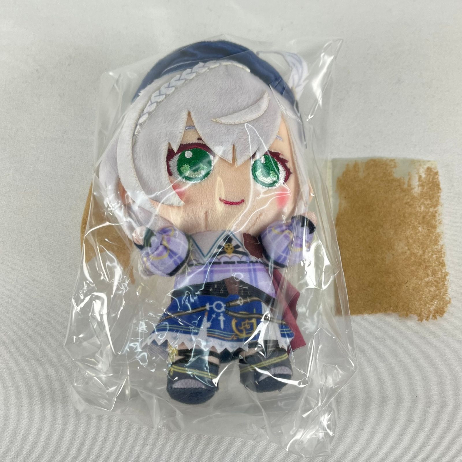 ホロライブファンタジっち ノエルぬい ver. 「ホロライブ」 hololive