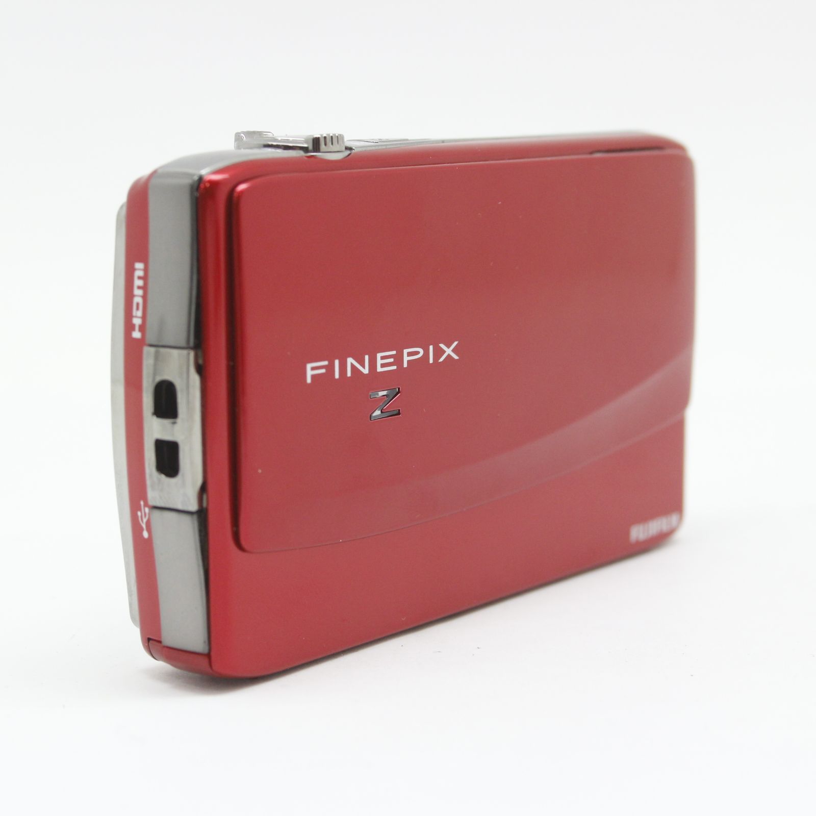 FUJIFILM FinePix Z900 EXR - メルカリ