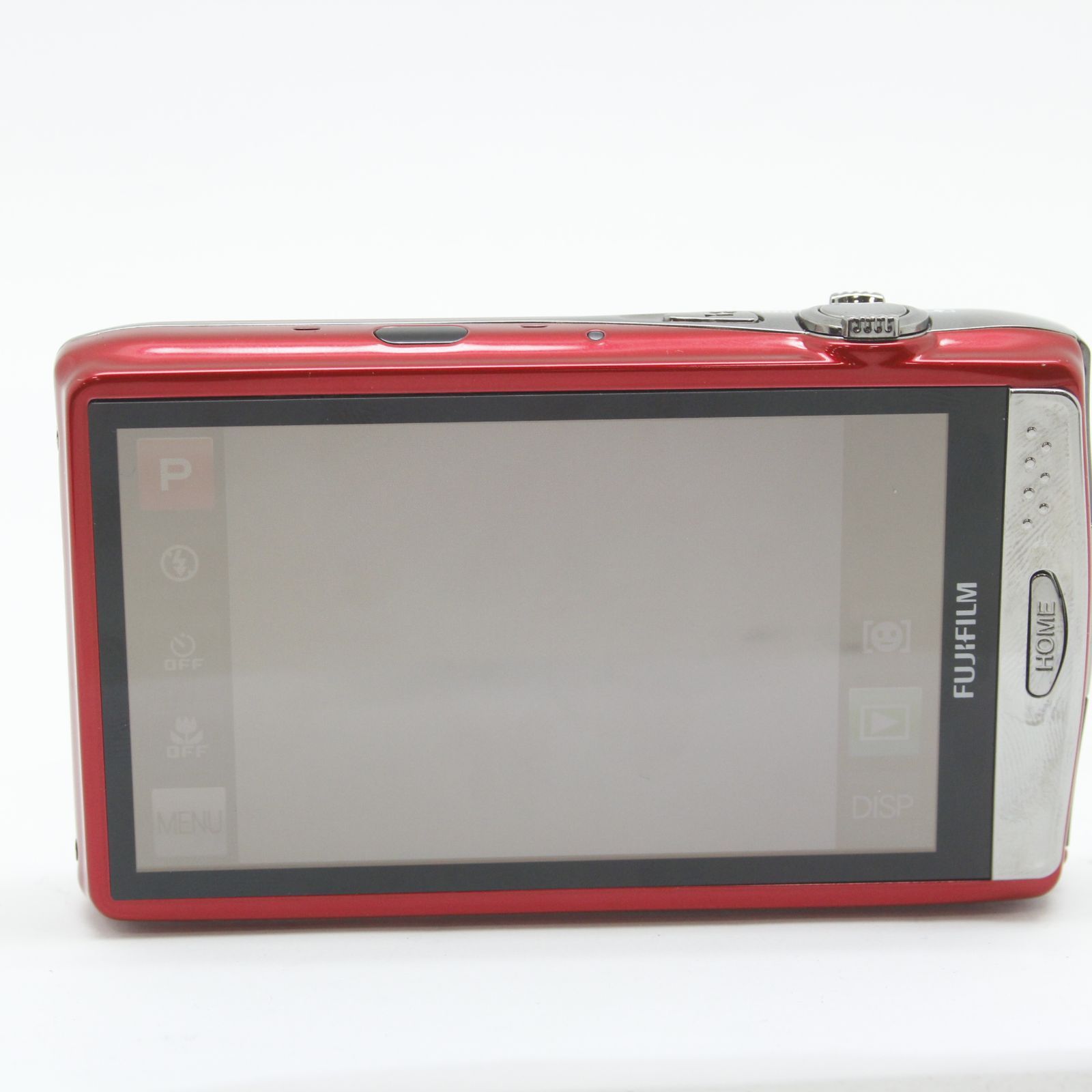 Fujifilm FinePix Z900 中古品カメラ 富士フイルム FinePix Z900EXR [レッド] 価格比較 - 価格.com