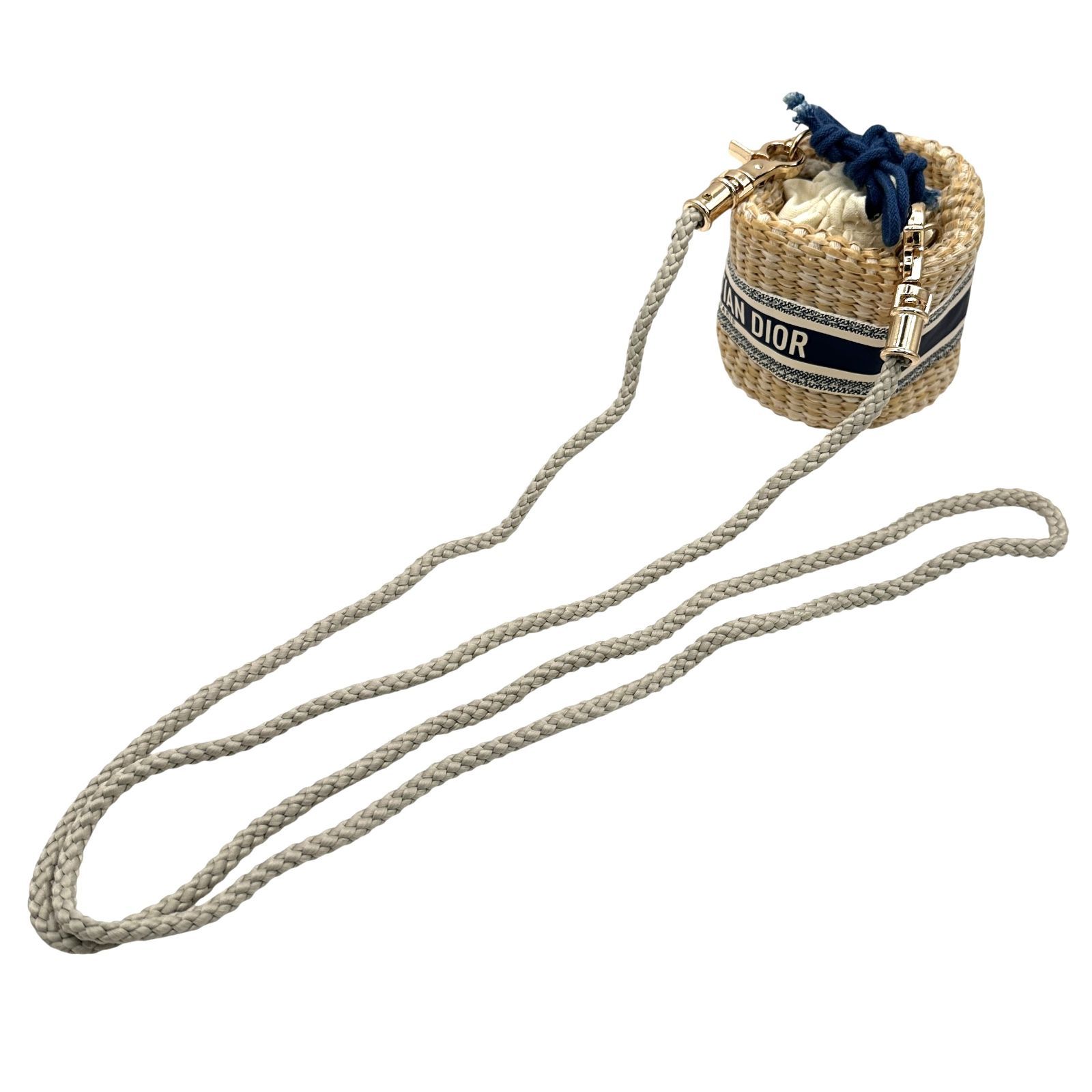 ストローポーチ ショルダー