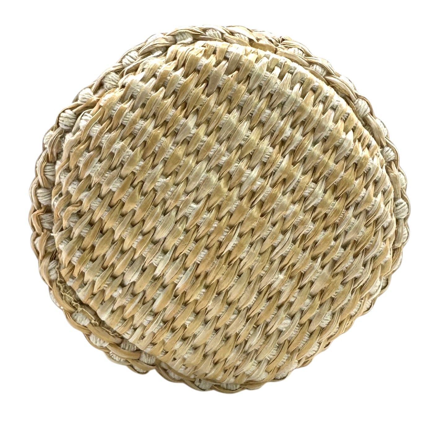  Christian Dior クリスチャンディオール ストローポーチ ショルダー ポーチ レディース メンズ ユニセックス -SS 9356 ポーチ バッグ