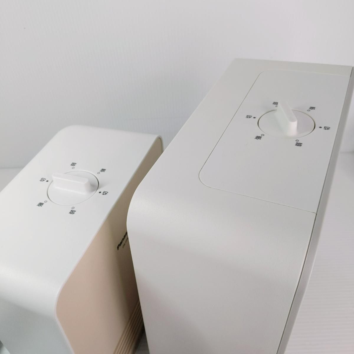 中古品】Panasonic パナソニック セラミックファンヒーター まとめ売り 