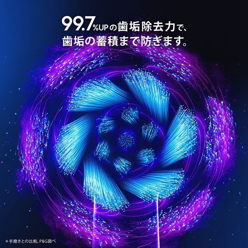 ブラックフライデー 品 ブラウン i -1 W オーラルB iO SERIES 9 電動歯ブラシ ブラシ 1本 ブラシヘッド 2本 ブラックオニキス