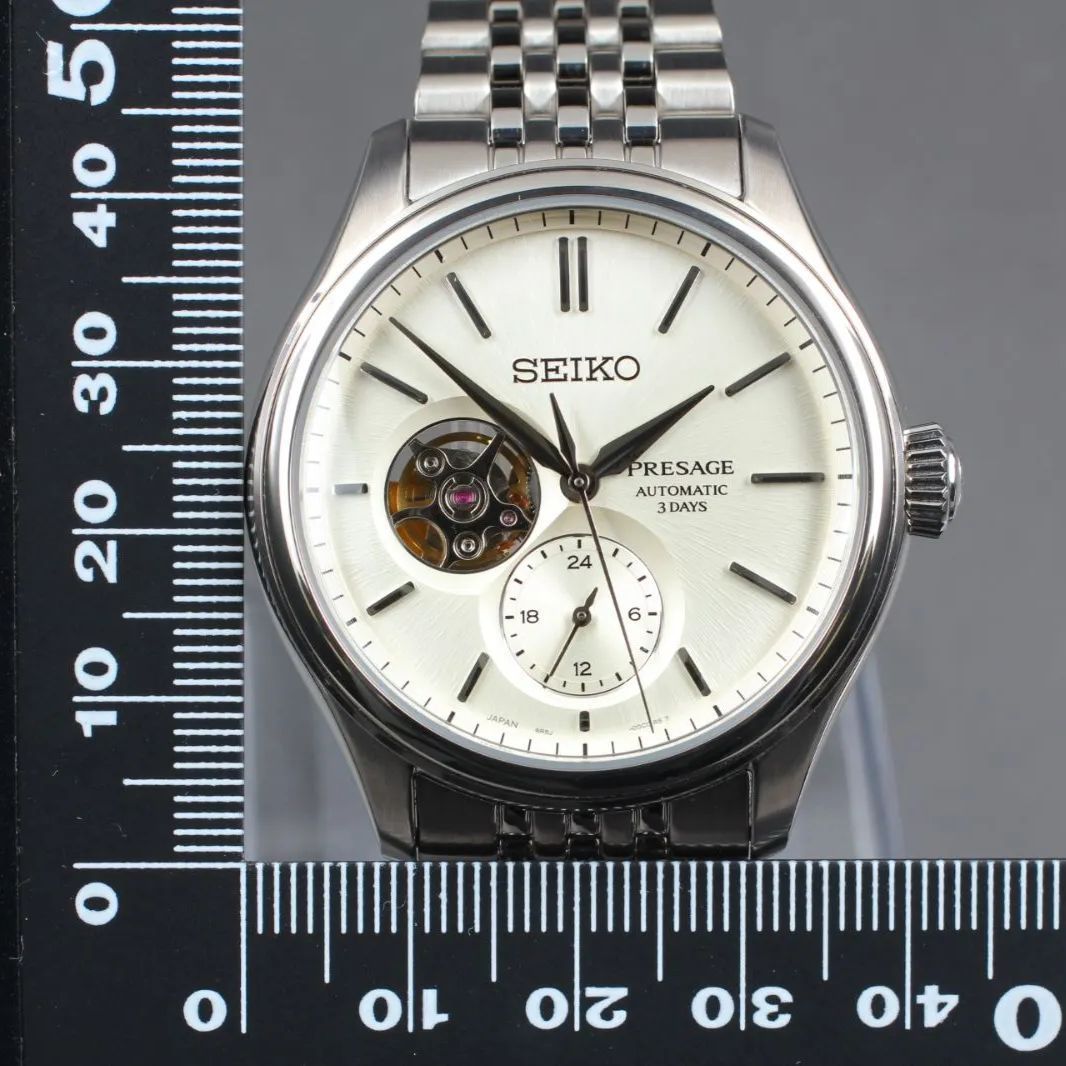 セイコー プレザージュ
