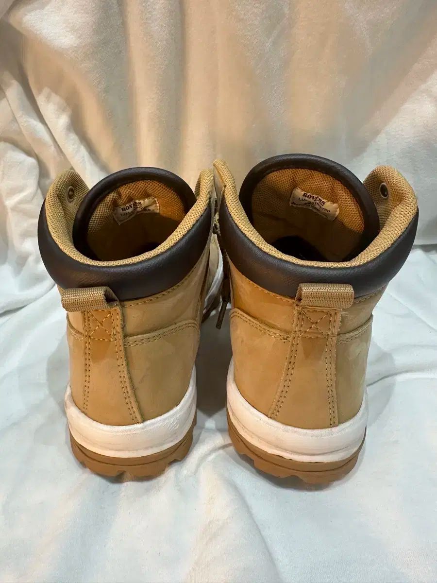  ロバーツ ウォーカーブーツ スニーカー 230 その他 ブーツ