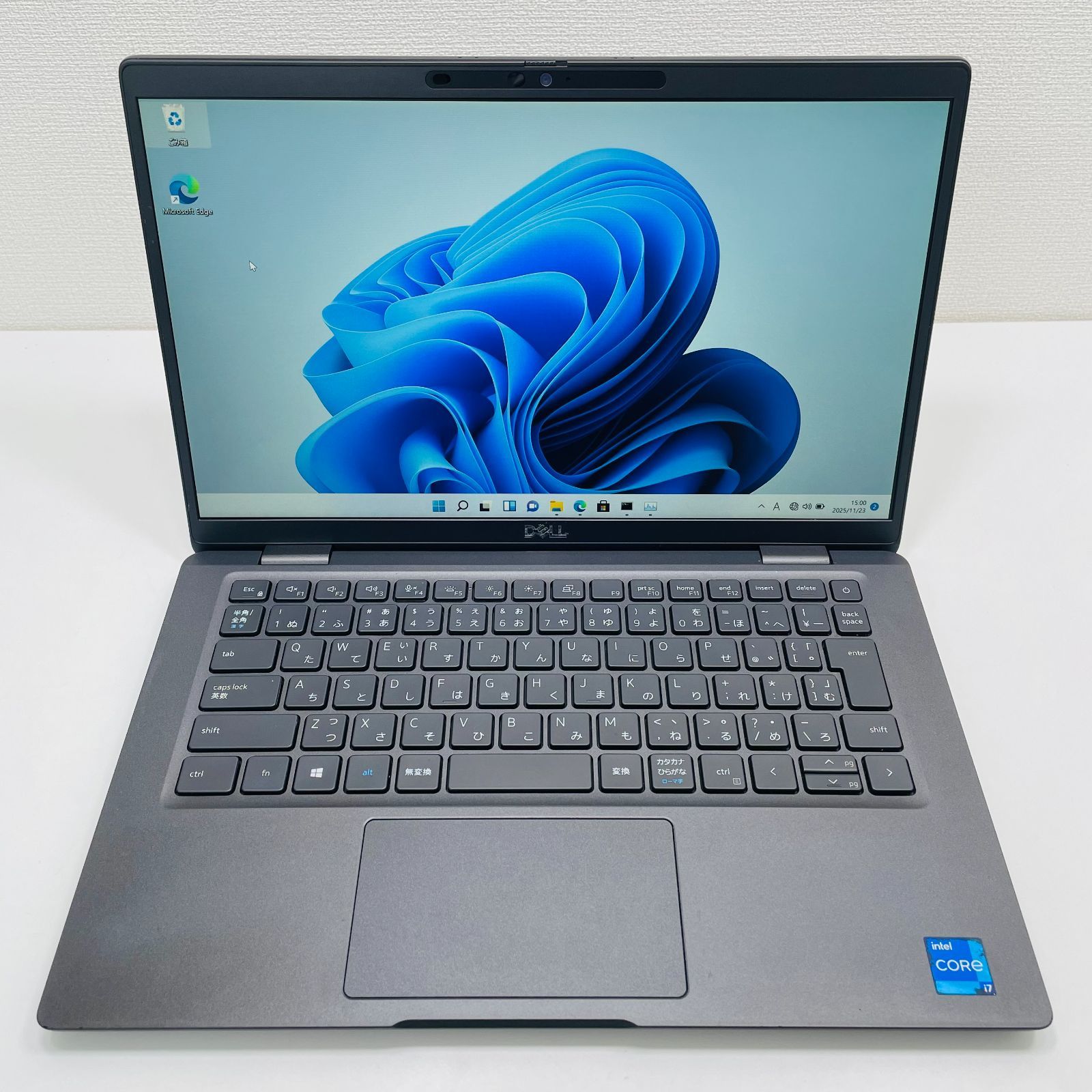 Dell Latitude 7320 Core i7 32GB SSD512GB Office付 - メルカリ