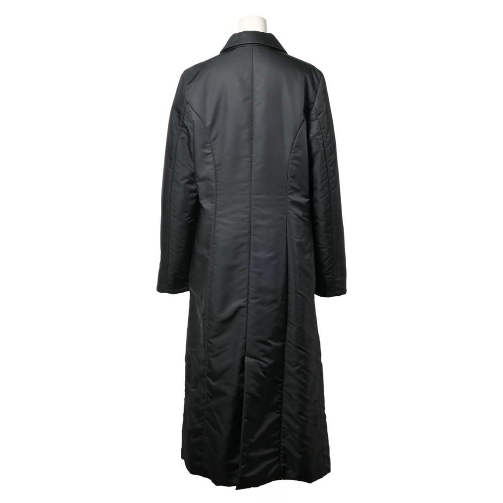 FENDI ヴィンテージ POナイロン ロング コート - メルカリ