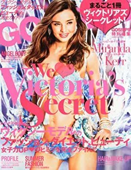 【】 まるごと一冊ヴィクトリアズシークレットBOOK!