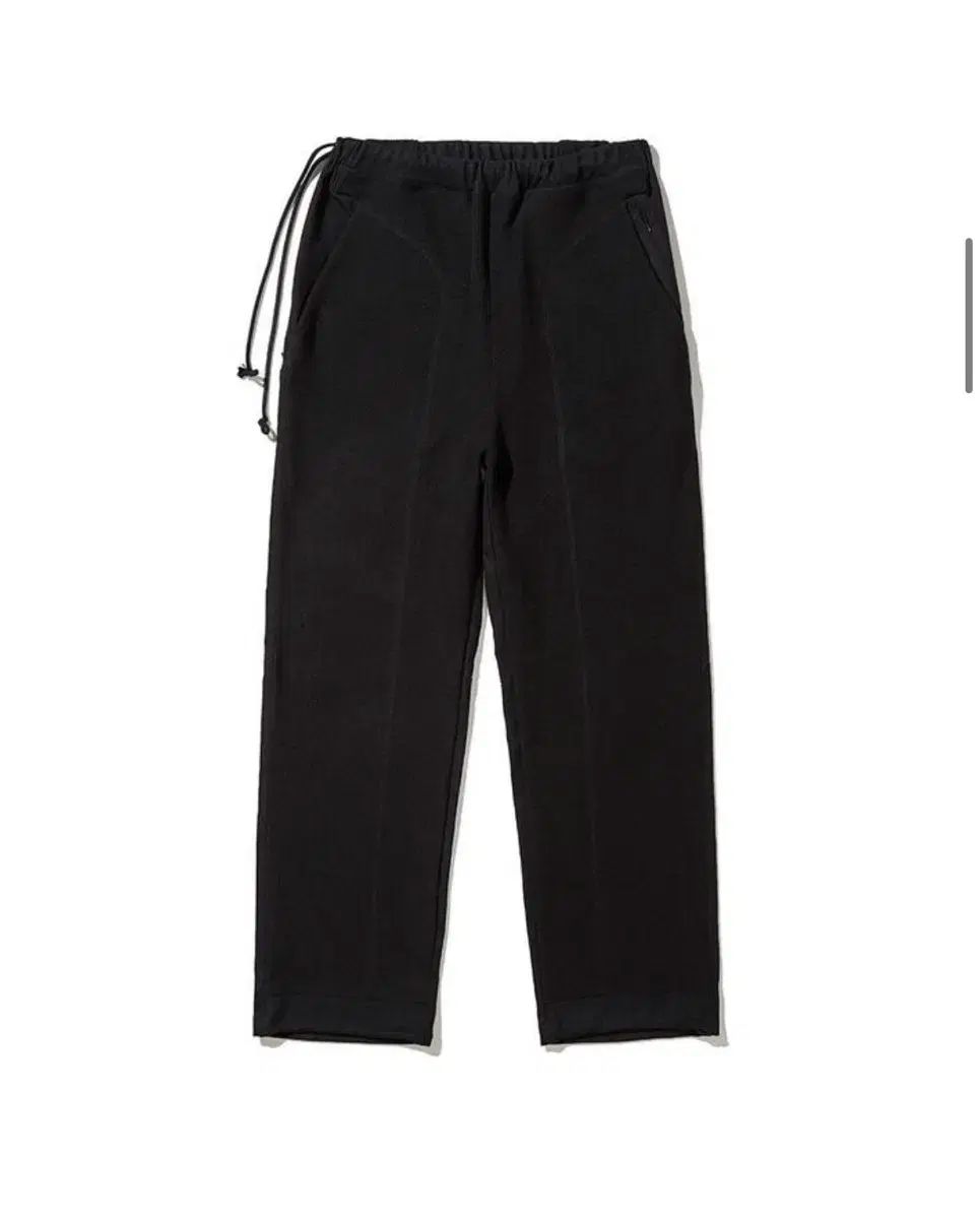 XLIM エクスリム EP.6 04 TROUSERS ブラック XLIM Black EP.6 04 Trousers XLIM