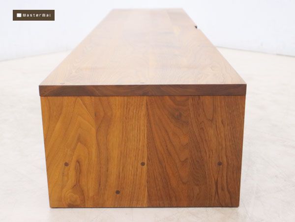 ☆展示品☆ MasterWal マスターウォール SHADOW AV BOARD シャドー AV