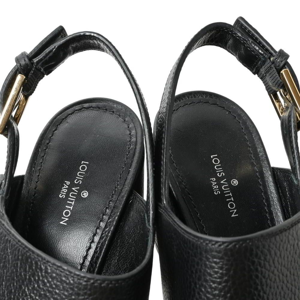 ヒール サンダル