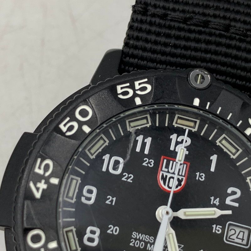 LUMINOX ルミノックス