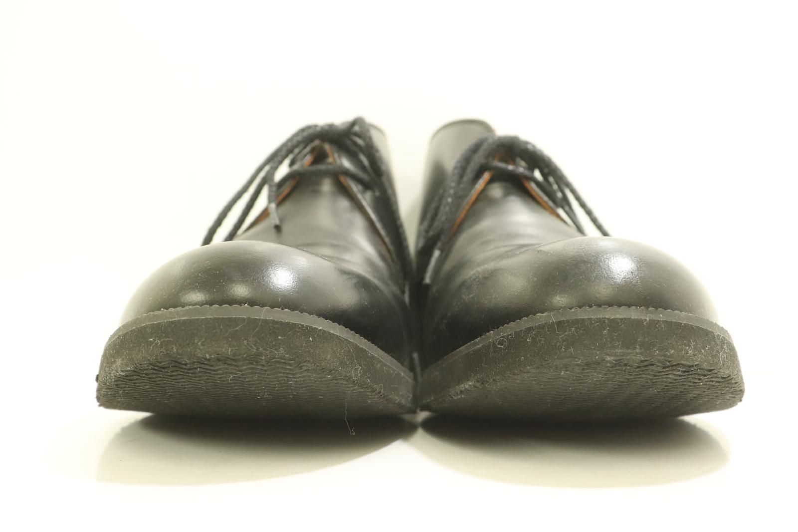 REGAL レディースブーツ 25 cm 黒 ブラック 無地