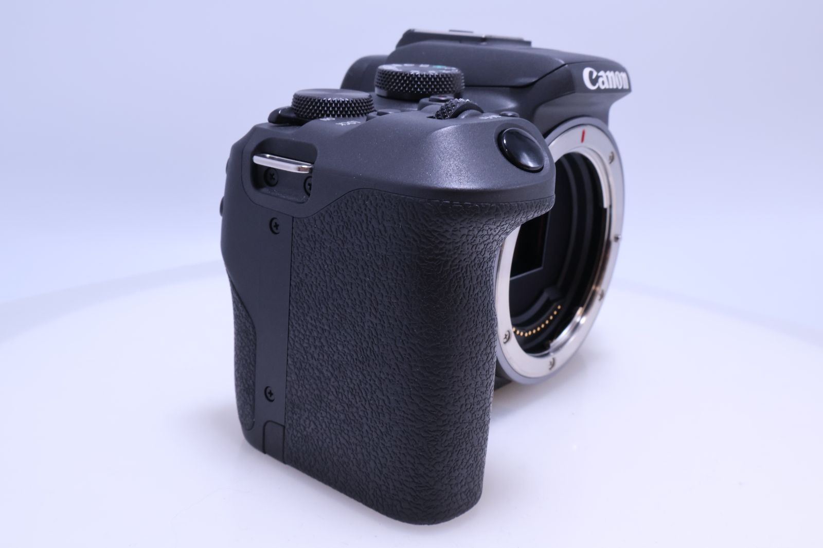 ミラーレス一眼カメラ