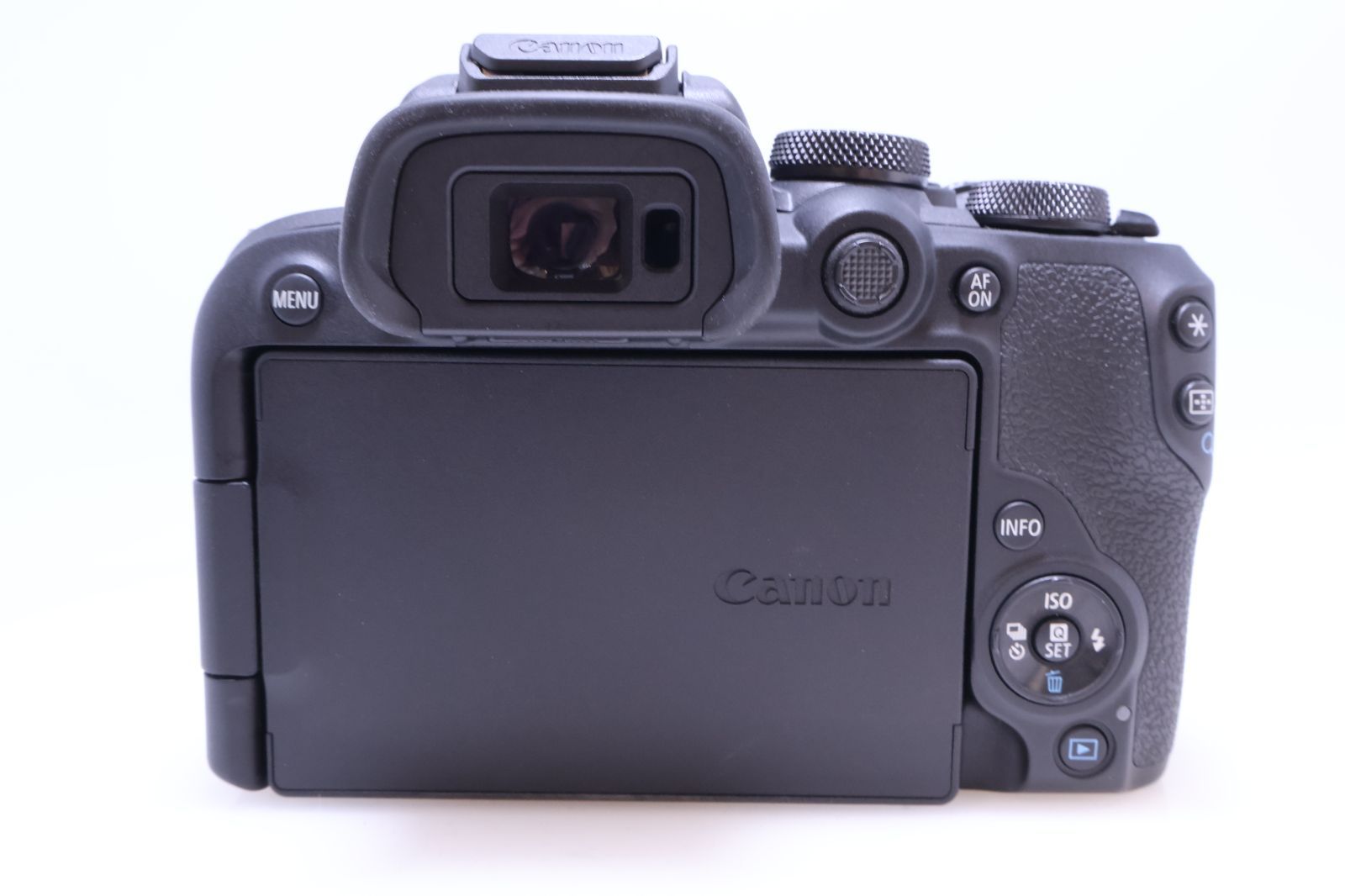 ボディ ブラック