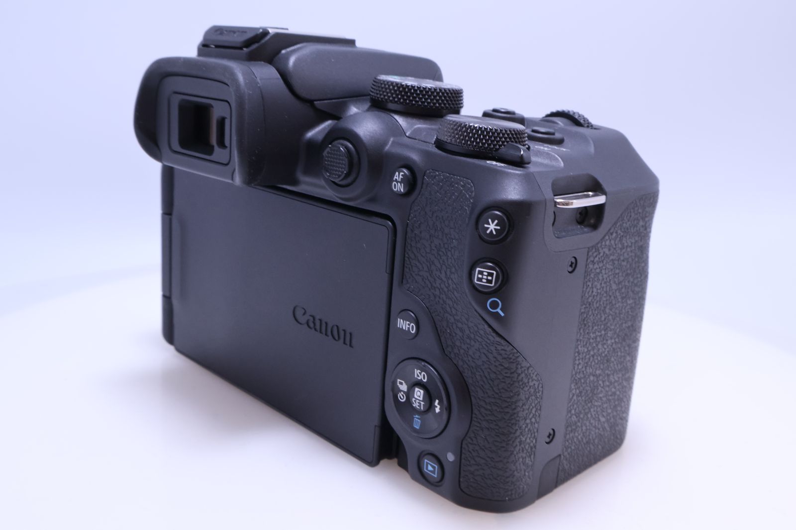 ボディ ブラック