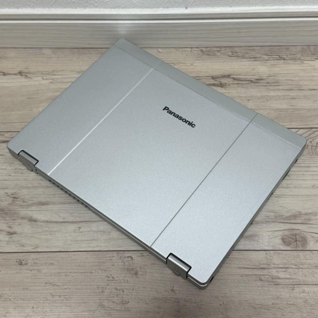 SSD512GB 第10世代i5 バッテリ◎ フルHD 15 オフィス 第10世代 core i5