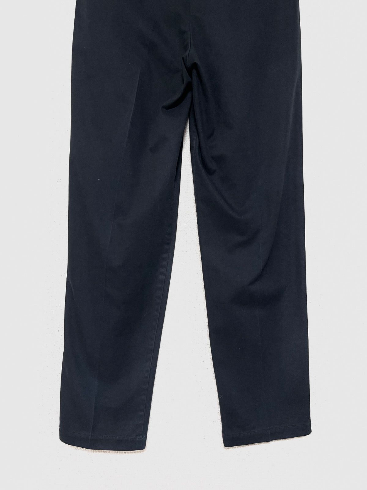 DOCKERS】USA製 90s 2タック チノパンツ W33 L34 ワイド ドッカーズ