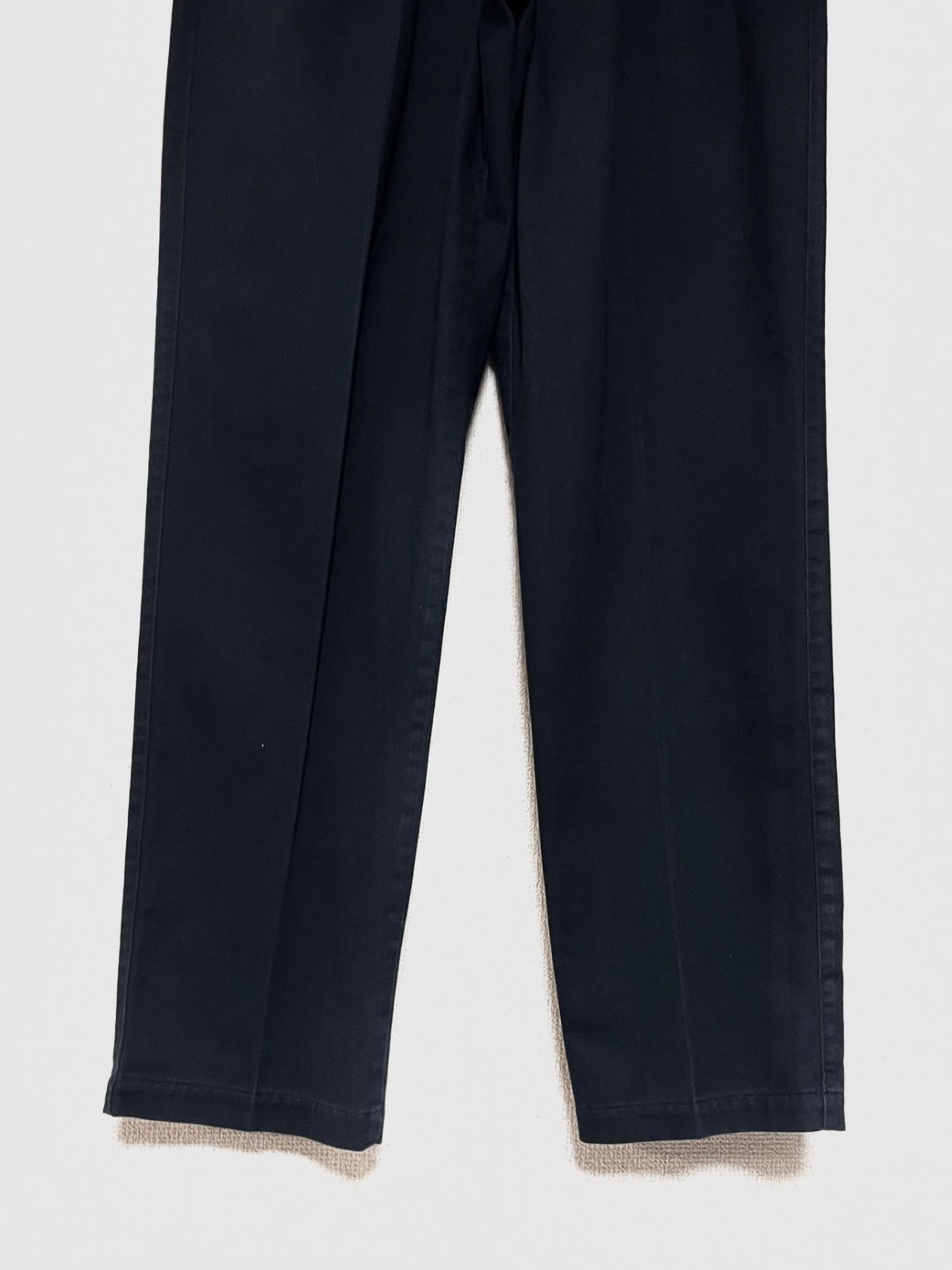 DOCKERS】USA製 90s 2タック チノパンツ W33 L34 ワイド ドッカーズ