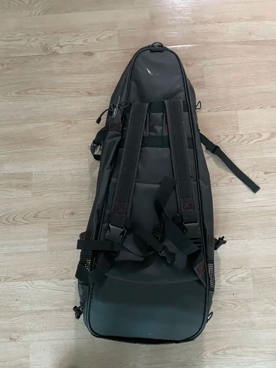 フリーダイビング