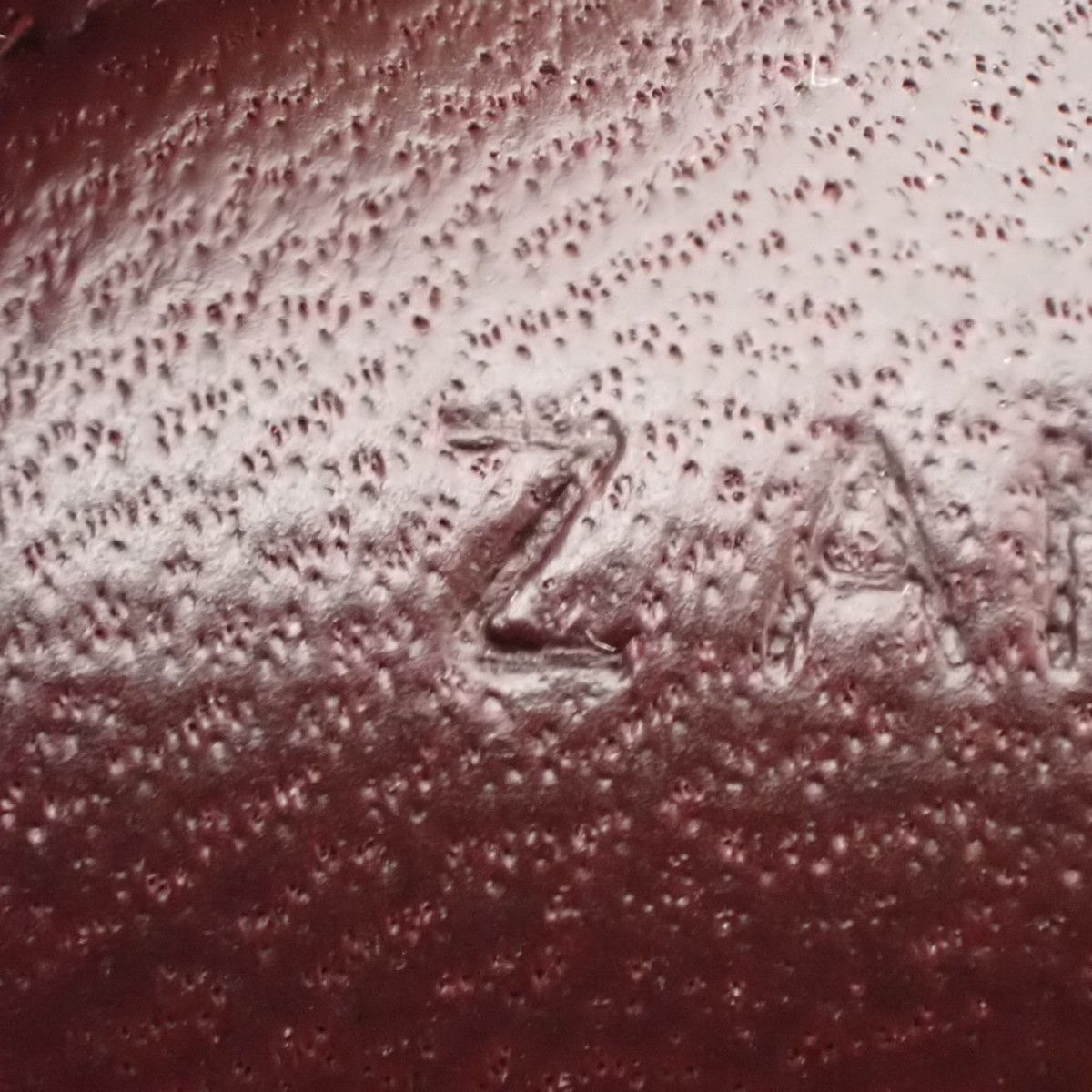 バッグチャーム ホース