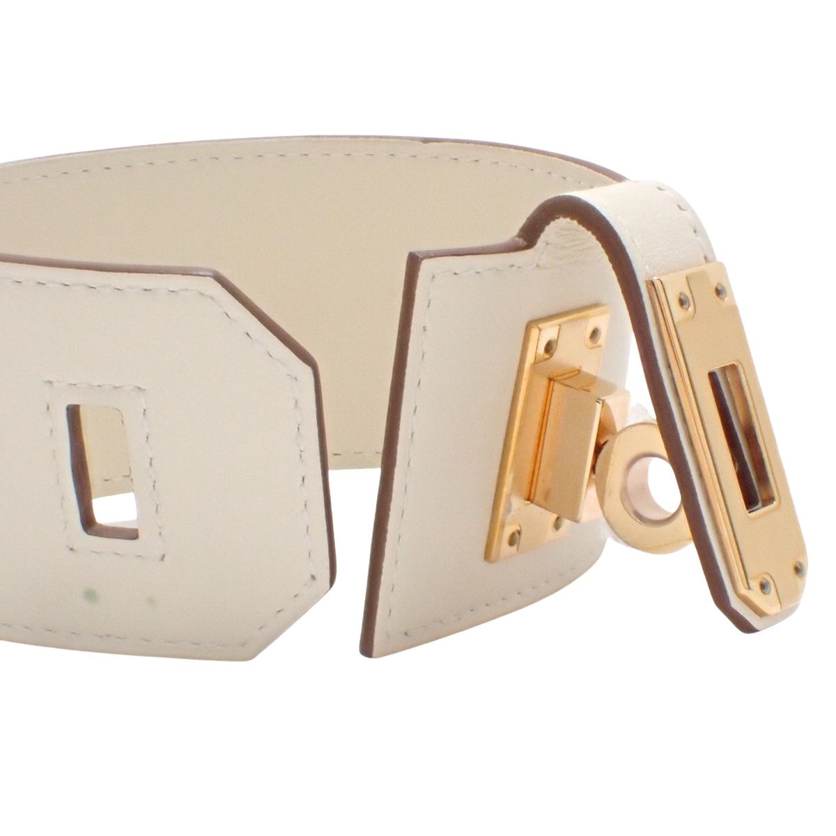 HERMES(エルメス) ケリー・ツイストPM H011078CCI2T2 スイフト メタル