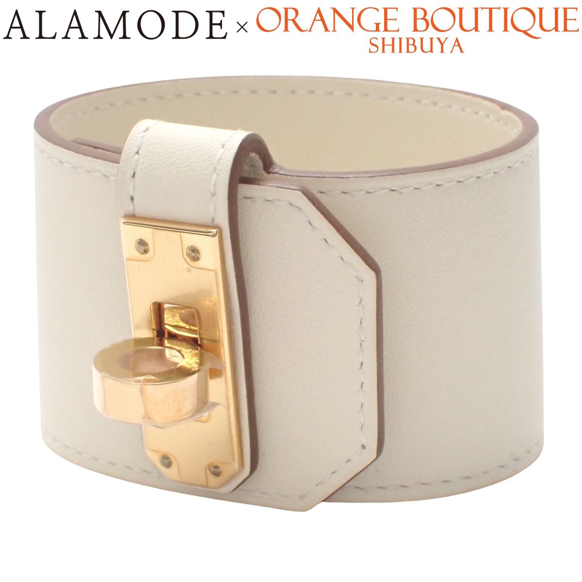 HERMES(エルメス) ケリー・ツイストPM H011078CCI2T2 スイフト メタル