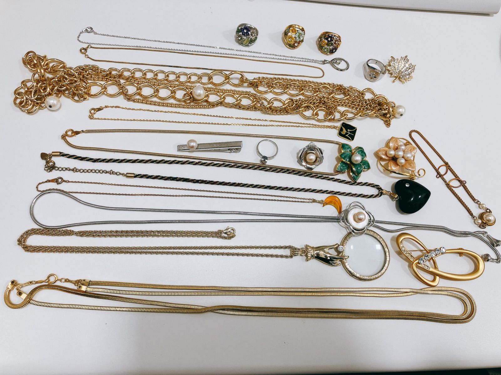 か〇遺品整理 アクセサリー 91 - メルカリ