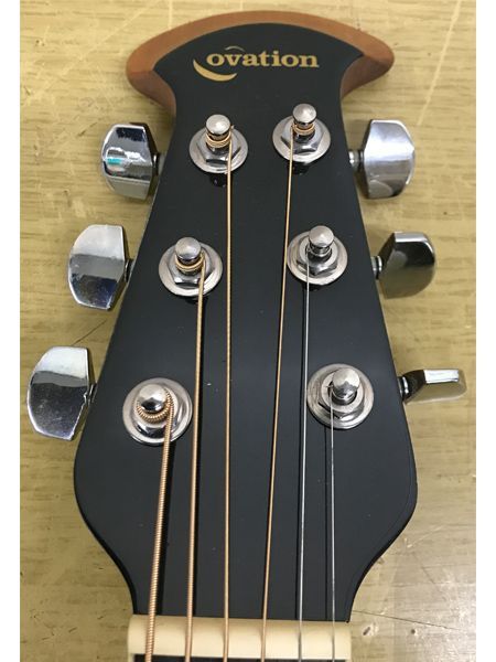 Ovation オベーション Celebrity CC48 エレアコ ギター ジャンク