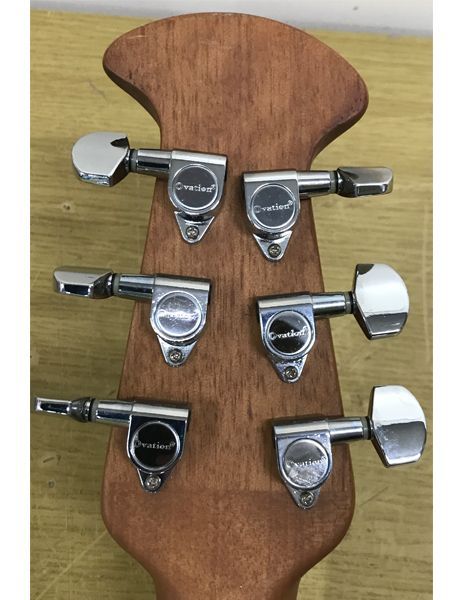 Ovation オベーション Celebrity CC48 エレアコ ギター ジャンク