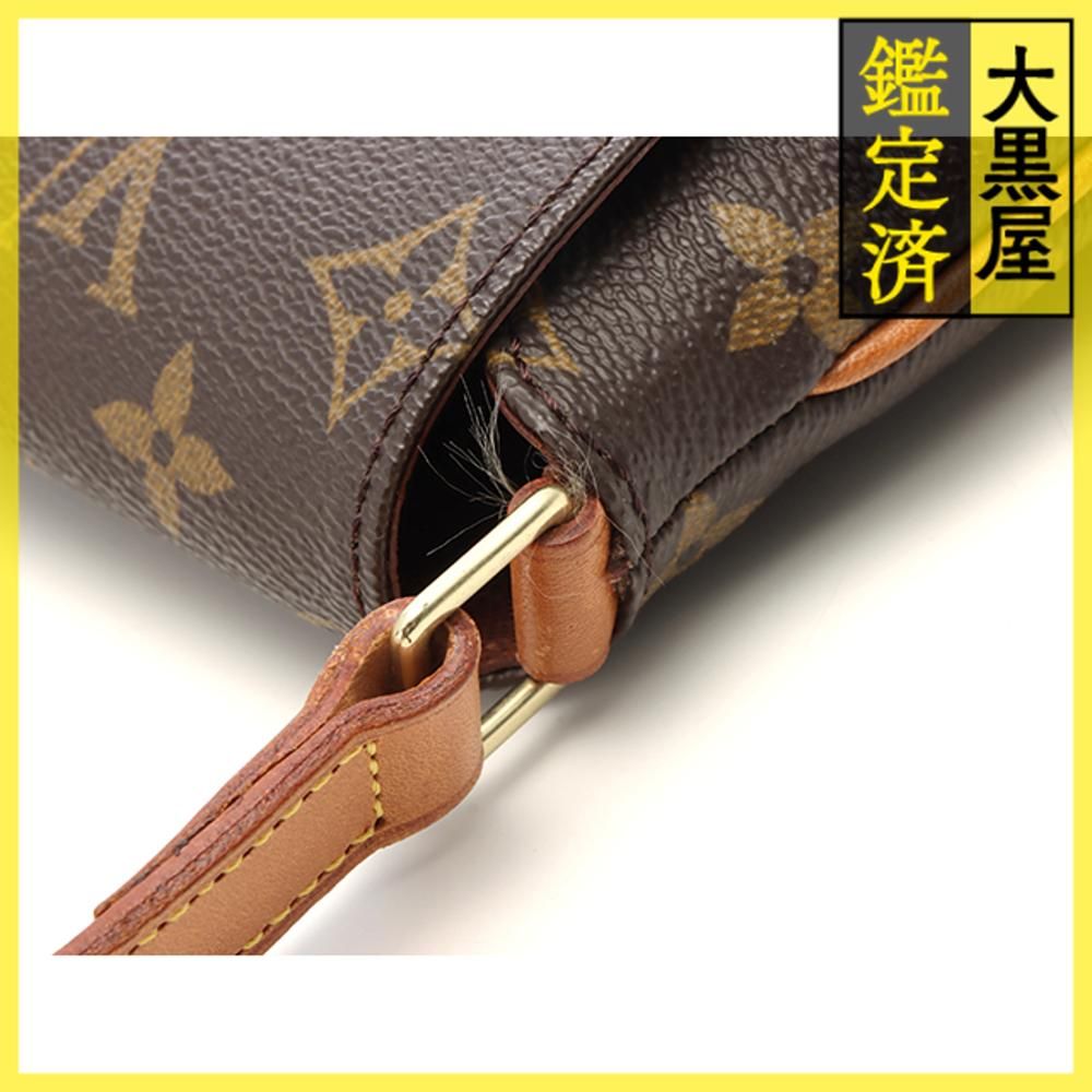 ルイ・ヴィトン ミュゼット・サルサ ショート M51258 【430】 - メルカリ