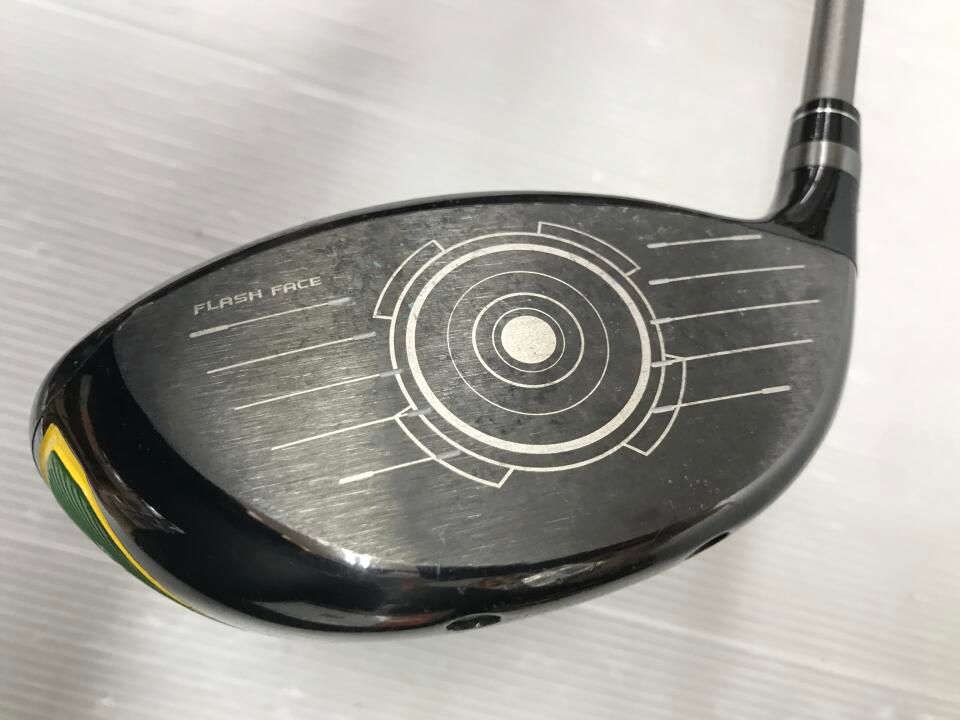 EPIC FLASH STAR 10.5 R Speeder EVOLUTION for CW ドライバー キャロウェイ 最短