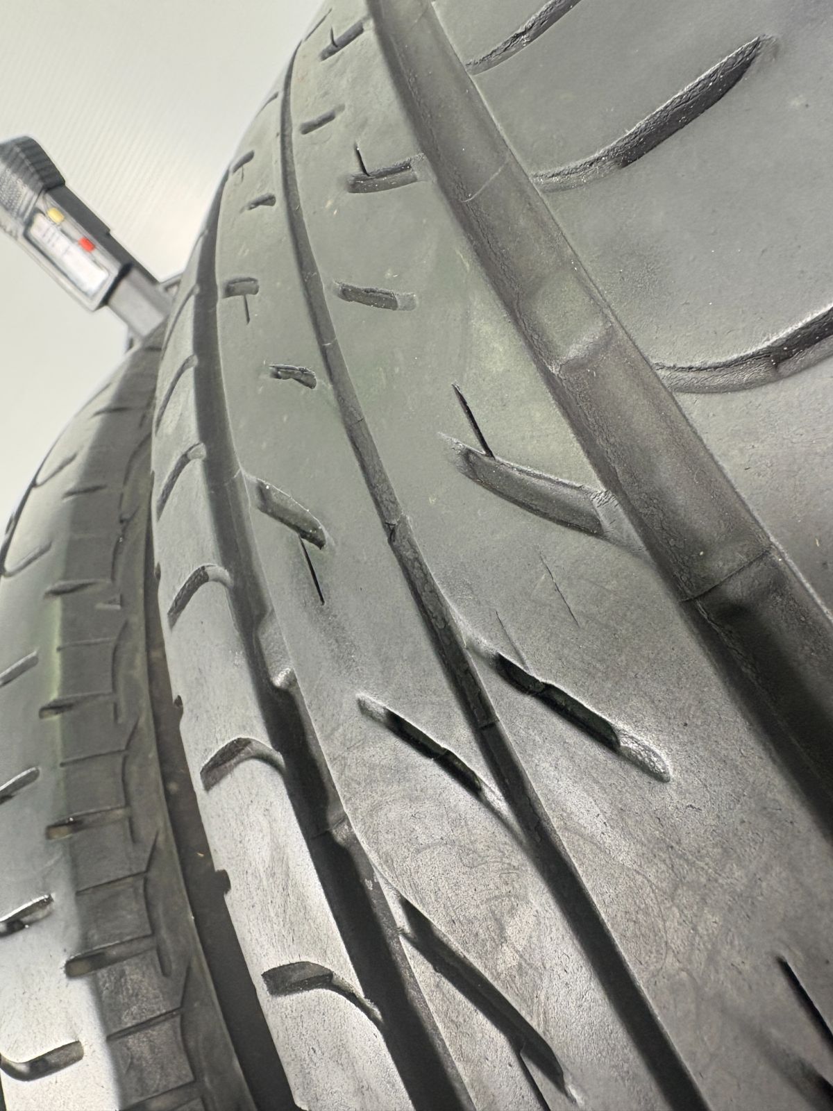 送料無料☆165/60R15 ブリヂストン NEXTRY 2022年製 4本 夏 タイヤ