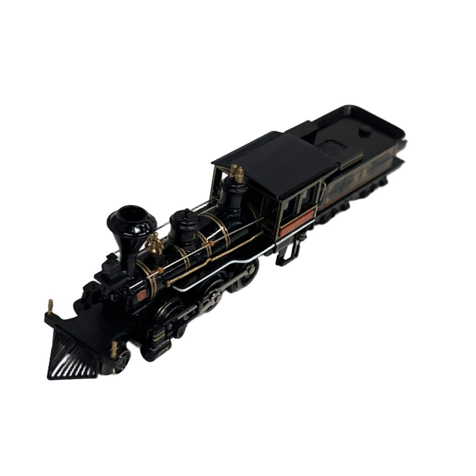 MICRO ACE A0290 7100形 義経号 蒸気機関車 Nゲージ 鉄道模型 マイクロ