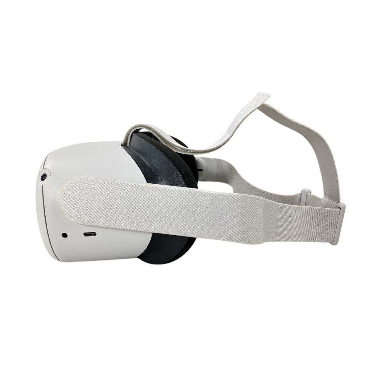 Meta Meta quest2 KW49CM メタ クエスト 2 128GB 一体型 VR ヘッド