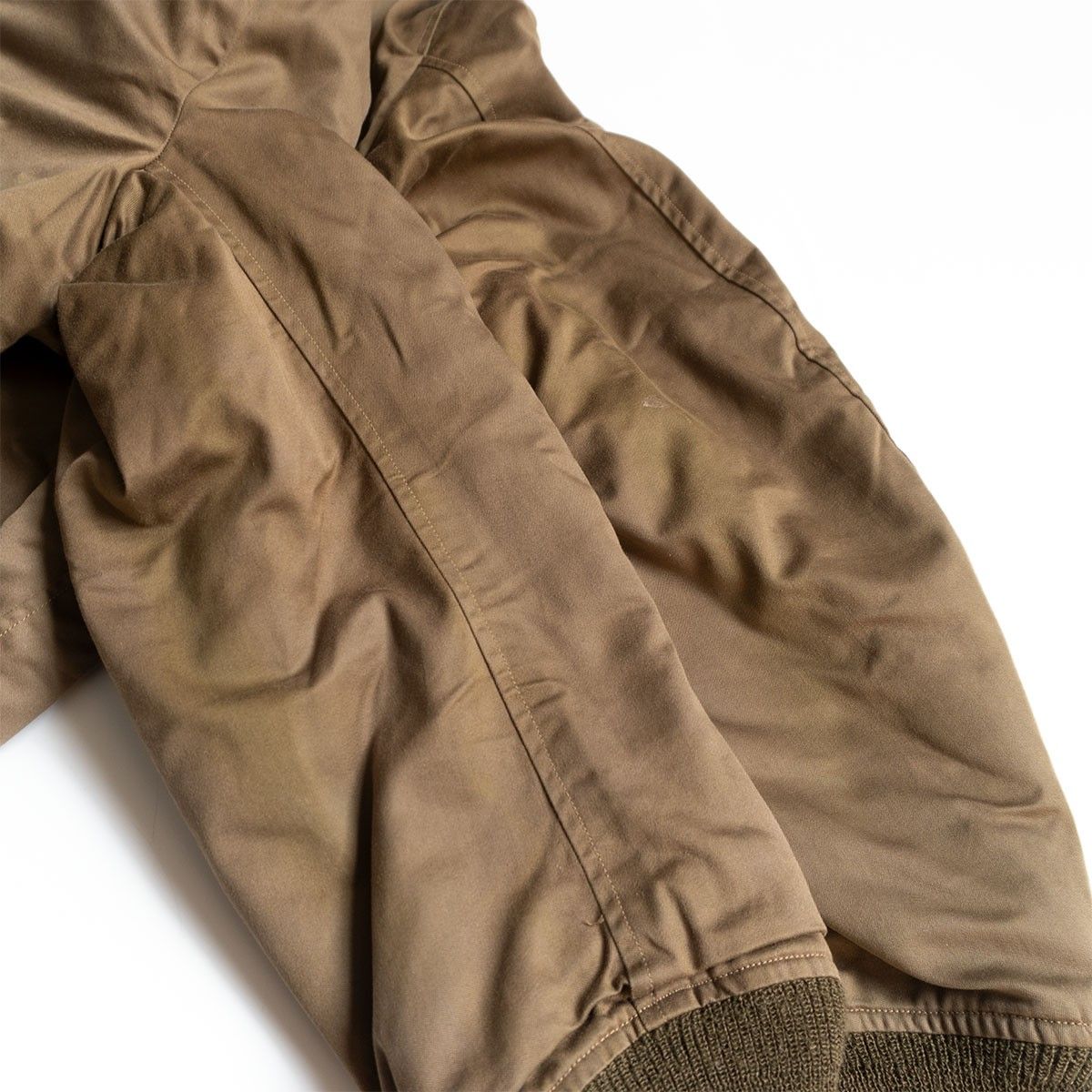 実名復刻/ROUGH WEAR】BUZZ RICKSON