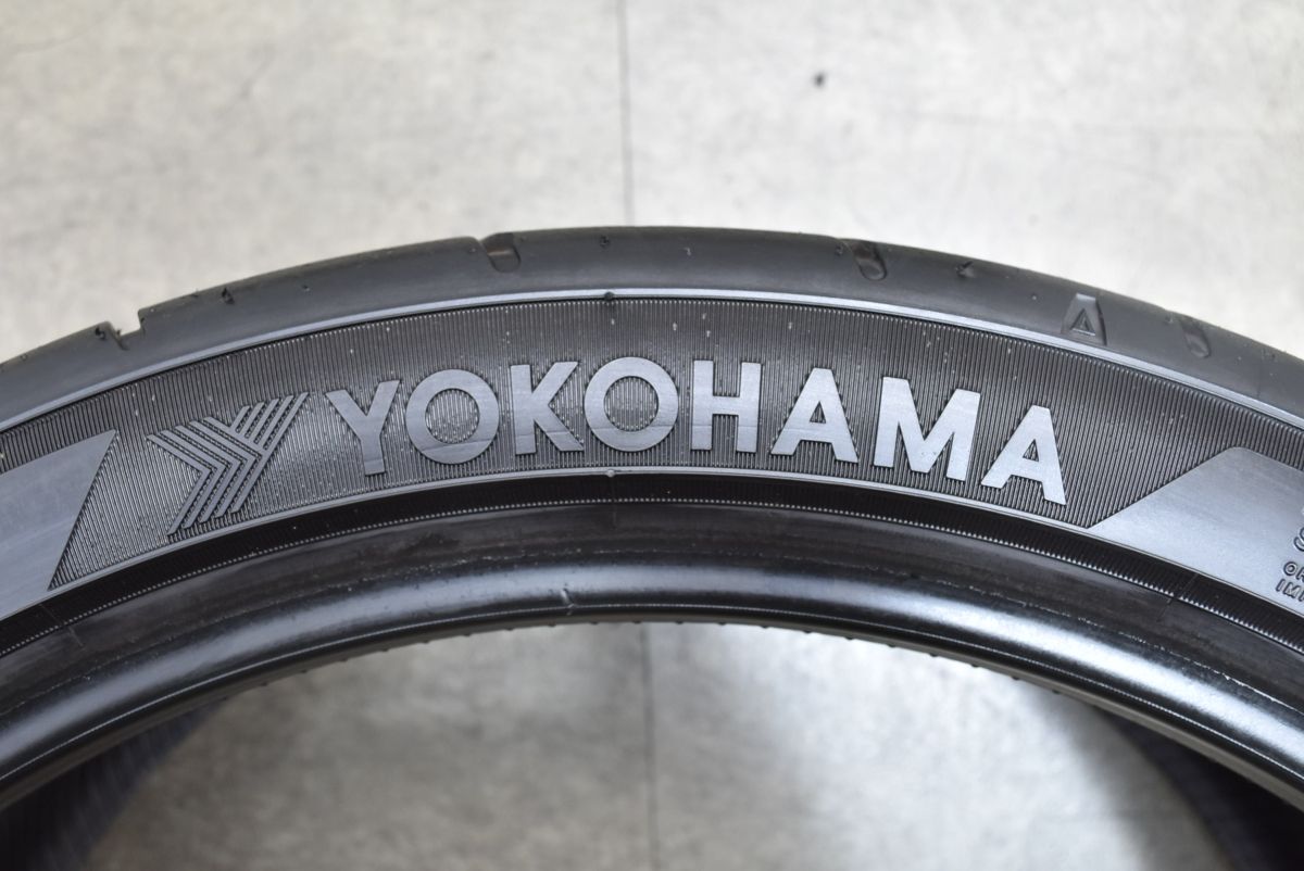 ヨコハマ アドバン